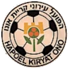 Habwayl Kryat Awnw logo