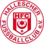 Halyshr