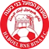 Hapoel Bnei Ba'ana logo