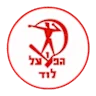 Hapoel Lod logo
