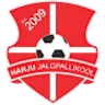 Harju Jalgpallikool