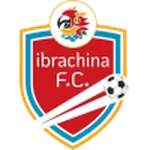 Ibrachina U20 logo