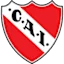 Independiente logo