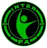 Inter Santa Tecla (reserves) logo