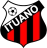 Ituano/sp Youth logo