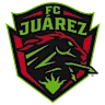 Juárez (w) logo