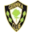 Jyrnyka Klwb logo