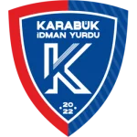 Karabwk Ydman Ywrdw logo