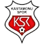 Kastamwna Sbwr logo