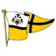 Klwb Bwrtwghalyta logo