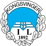 شعار Kongsvinger II