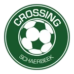 Krwssyngh Shayrbyk logo