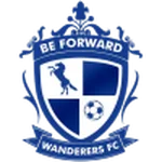 By Fwrward Wandrrz logo