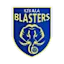 Kyrla Blastrz logo