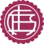 Lanús logo
