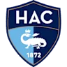 Le Havre (w) logo