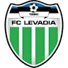 Levadia Tallinn Ii logo