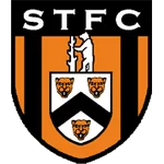 Stratfwrd Tawn logo