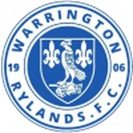 Rylands logo