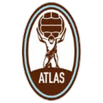 Atltykw Atlas logo