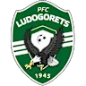 شعار Ludogorets II