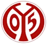 شعار Mainz (W)