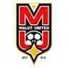 شعار Malut United