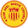 Martín Ledesma logo