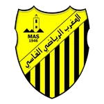 شعار المغرب الفاسي