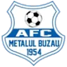شعار Metalul Buzau