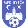 Mfk Bytča logo