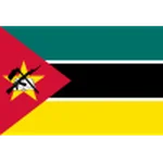 شعار Mozambique U23