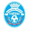 Mun. Pococí (w) logo
