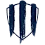 Mwntyry - Sydat logo