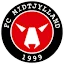 Mytyyland logo