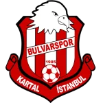 Kartal Bwlfarsbwr logo