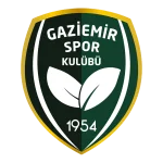 Gaziemirspor logo