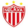 Necaxa logo