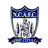 Newry City logo
