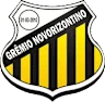 Novorizontino Youth logo