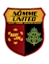 Nwm Ywnaytd logo