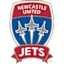 Nywkasl Jyts logo