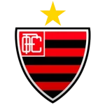 Oeste U20 logo
