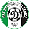 Ofk Malzenice logo