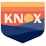 شعار One Knoxville