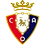 Osasuna logo