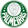 Palmeiras/sp Youth logo
