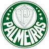 Palmeiras (w) logo