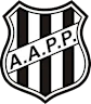 Ponte Preta/sp Youth logo