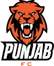 Punjab Fc logo